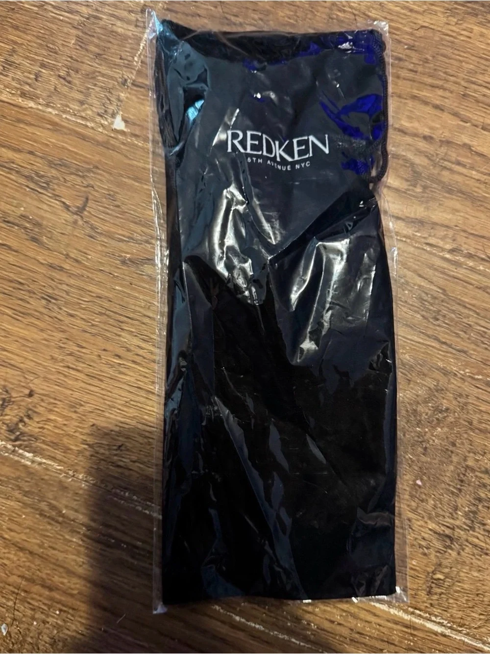 REDKEN SLICK BACK STYLING SET NEW sealed